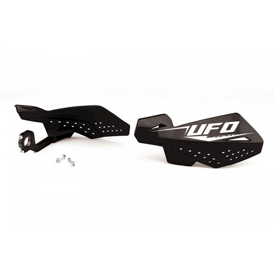 Handguards Viper 2 color black (with 22 mm mounts)