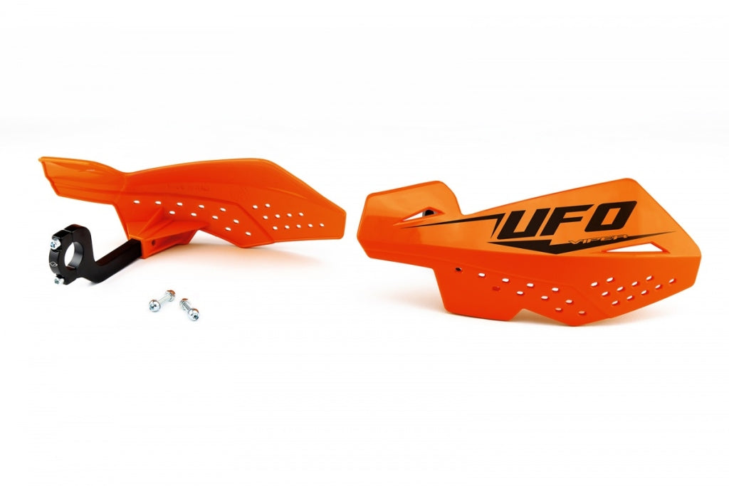 Handguards Viper 2 color orange (with 22 mm mounts)