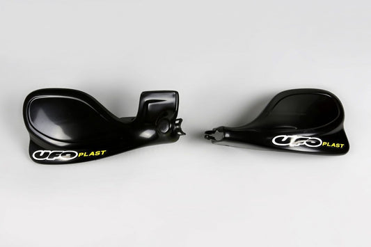 Handguards Yamaha WR-F 250 03-19, WR-F 450 03-21 color black