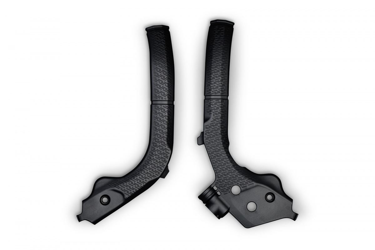 Frame guards Gas Gas MC/MC-F/EX/EX-F/EC/EC-F 21 color black