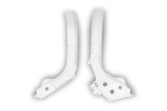 Frame guards Gas Gas MC/MC-F/EX/EX-F/EC/EC-F 21 color white