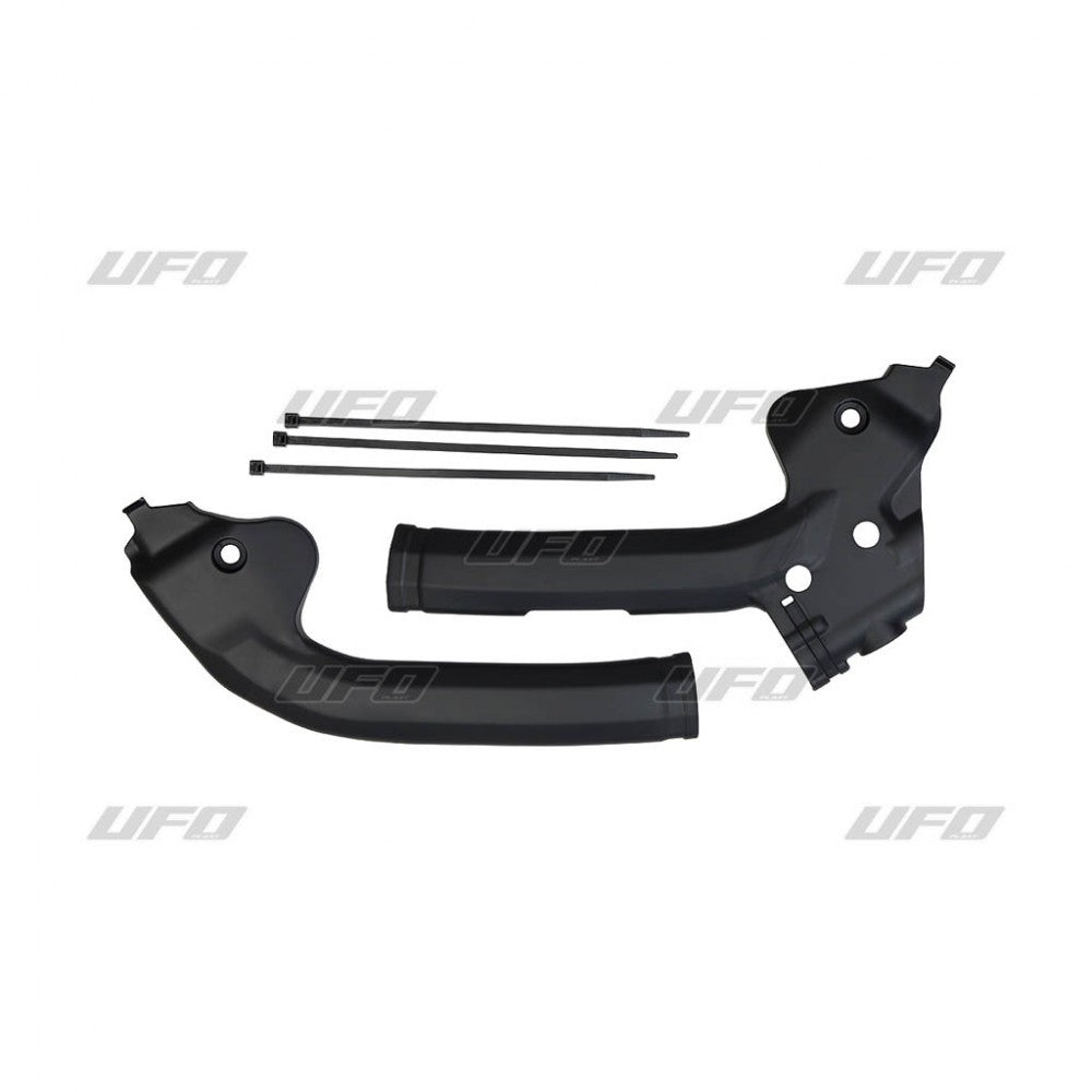 Frame guards KTM SX 85 18-22 color black