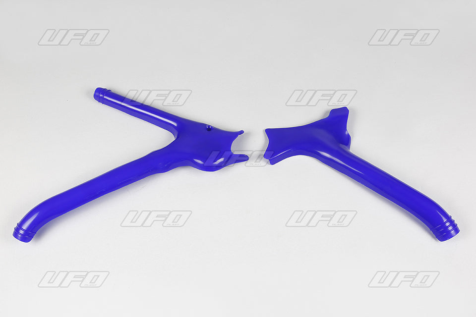 Frame guards Yamaha YZ-F/WR-F 98-02 color blue
