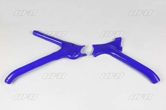 Frame guards Yamaha YZ-F/WR-F 98-02 color blue