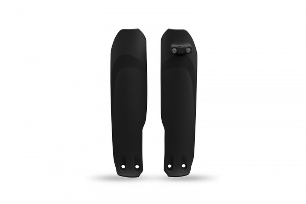 Front fork protectors Beta RR 450/400/350/300/250 20-23 color black