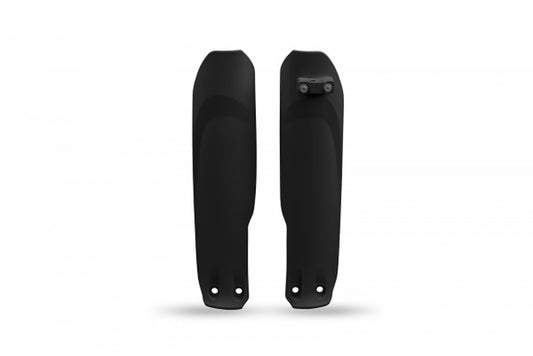 Front fork protectors Beta RR 450/400/350/300/250 20-23 color black