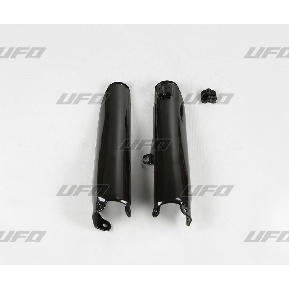 Front fork protectors Husqvarna TC 449 11-13 color black