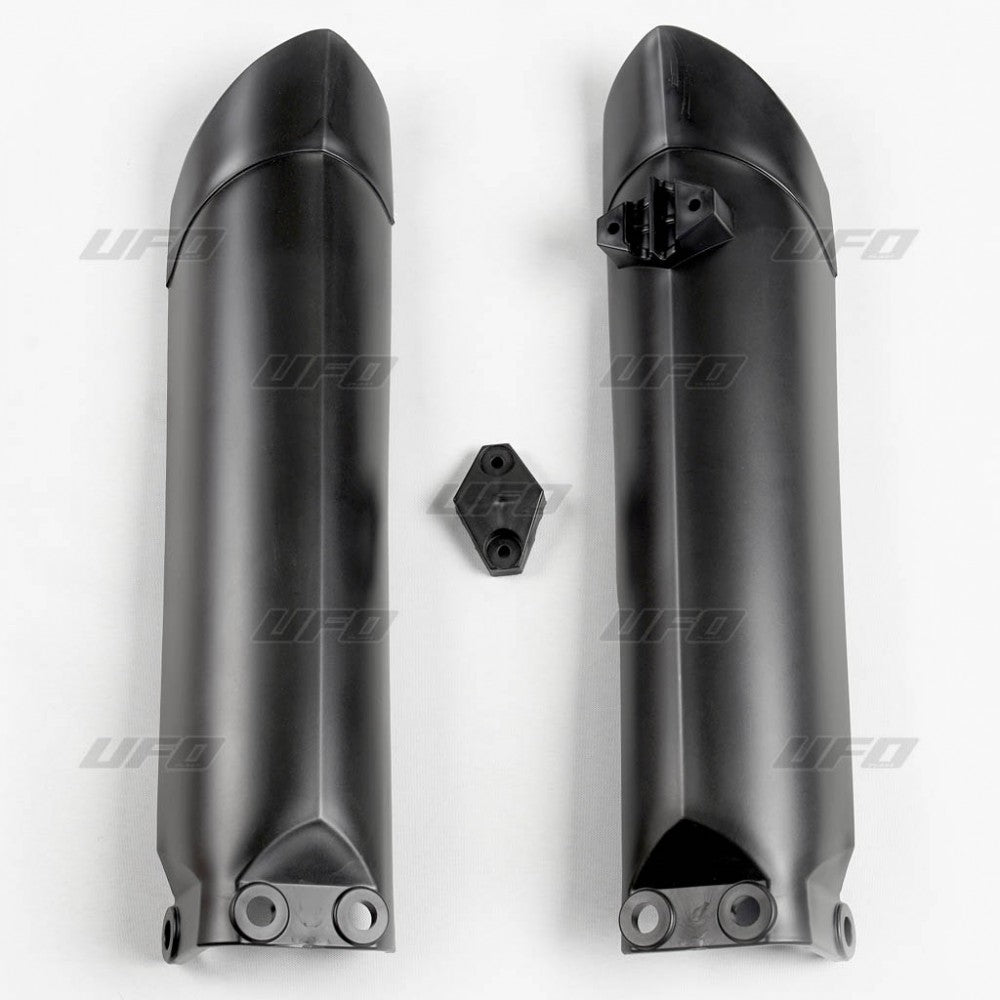 Front fork protectors Husqvarna TC 85 14-20 color black