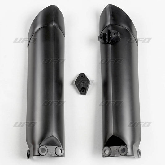 Front fork protectors Husqvarna TC 85 14-20 color black