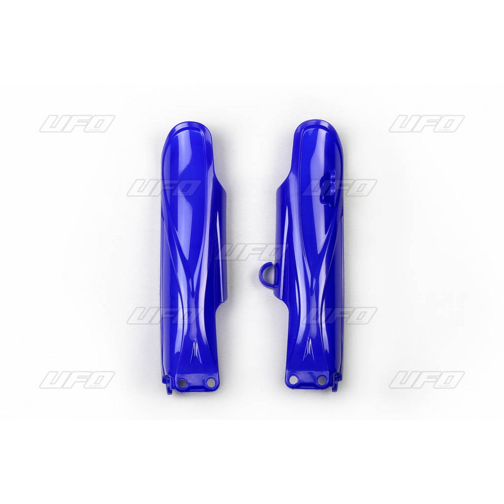 Front fork protectors Yamaha YZ 85 19-22 color blue