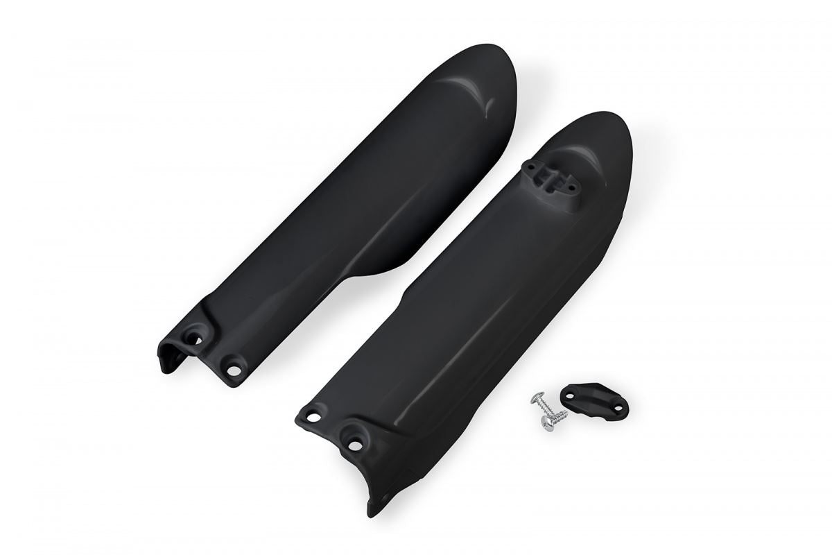 Front fork protectors Gas Gas MC 85 21 color black