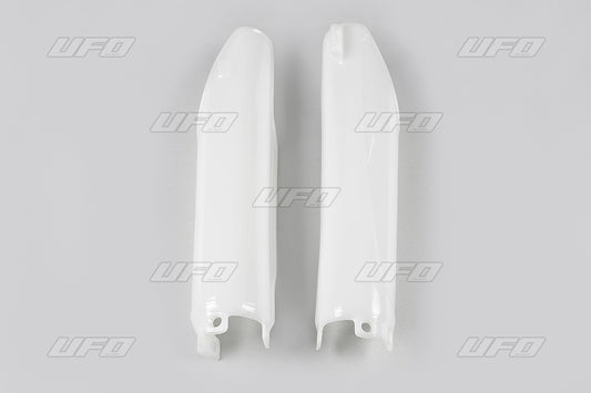 Front fork protectors TM 80/125/250 00 neutral color