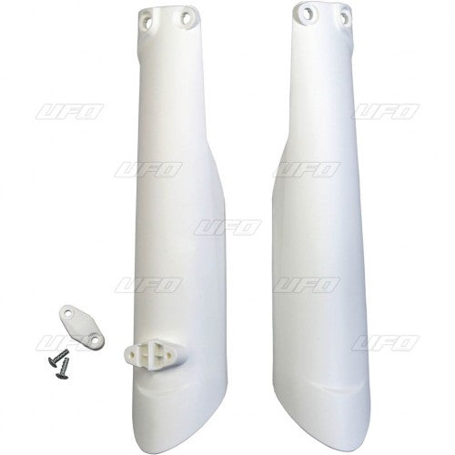 Front fork protectors Husqvarna TC 125/250 15-19, TC 300 15-18, TE/TX 125/250/300 16-19, FC 250/350/450 15-19, FE 250/350/450/501 16-19 color yellow