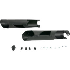 Front fork protectors KTM SX/SX-F 07-14, EXC 08-15 color black OEM 7800109410004