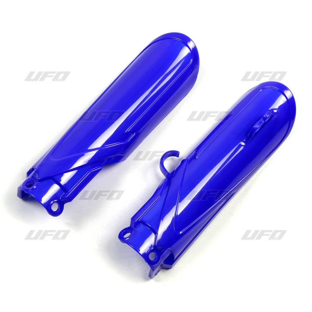 Front fork protectors Yamaha YZ 65 19-20 color blue