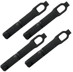 Mounting strap for universal front lights (set of 4)