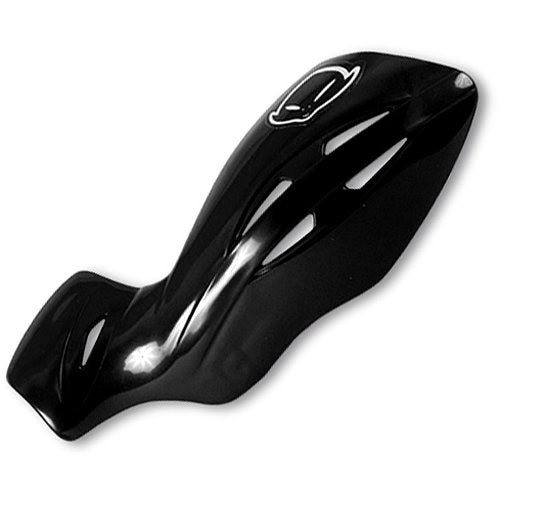 Replacement plastics for Gravity handguards PM01631001 color black