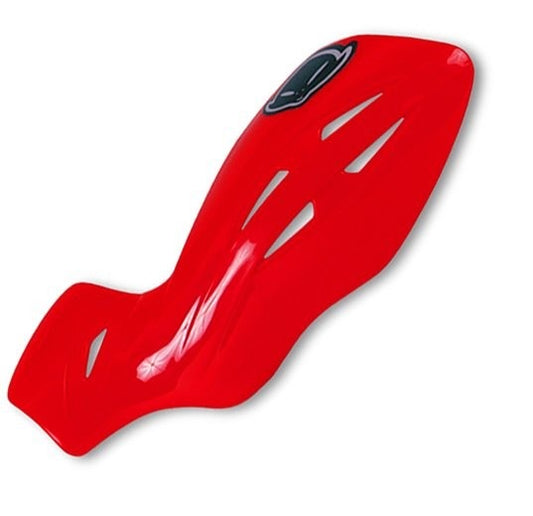Replacement plastics for Gravity handguards PM01631070 color red