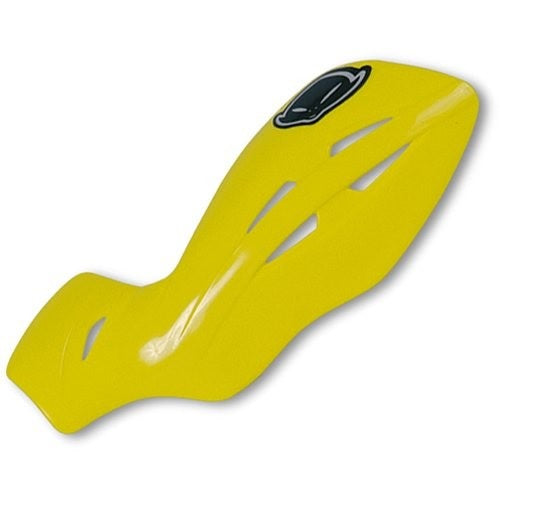 Replacement plastics for Gravity handguards PM01631102 color yellow