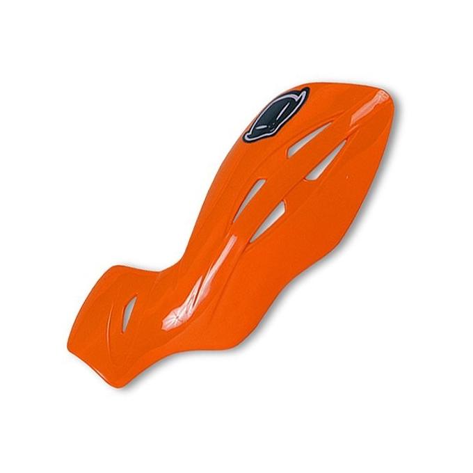 Replacement plastics for Gravity handguards PM01631127 color orange