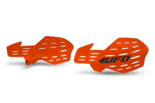 Replacement plastics for Guardian 2 handguards PM01659127 color orange