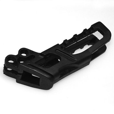 Chain guide Honda CR 250, 125 05-06, CRF 450R/X, 250R/X 05-06 color black HO03691001RT