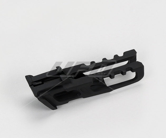 Chain guide Honda CR 250, 125 07, CRF 450R 07-25, CRF 450X 07-16, CRF 450RX 17-25, CRF 250R 07-25, CRF 250X 07-17, CRF 250RX 19-25 color black