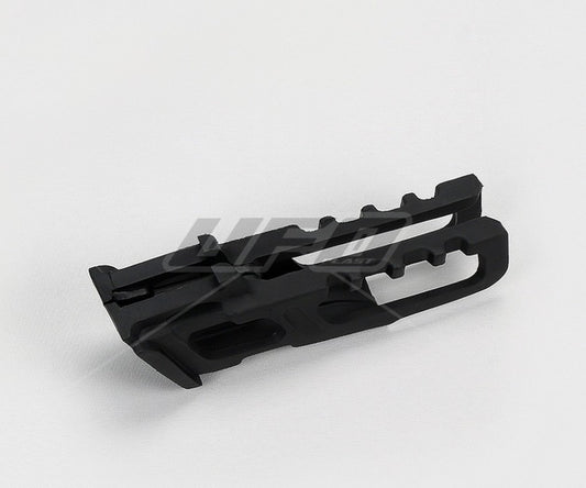 Chain guide Honda CR 250, 125 07, CRF 450R 07-25, CRF 450X 07-16, CRF 450RX 17-25, CRF 250R 07-25, CRF 250X 07-17, CRF 250RX 19-25 color black