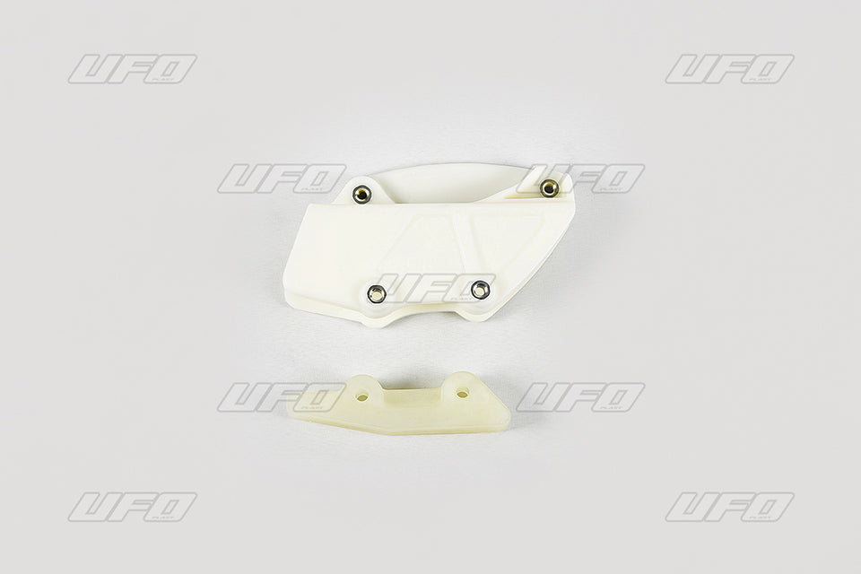 Chain guide Honda CR 500, 250, 125 88-89 neutral color
