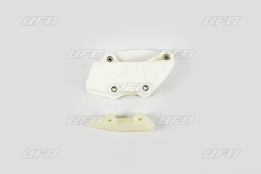 Chain guide Honda CR 500, 250, 125 88-89 neutral color
