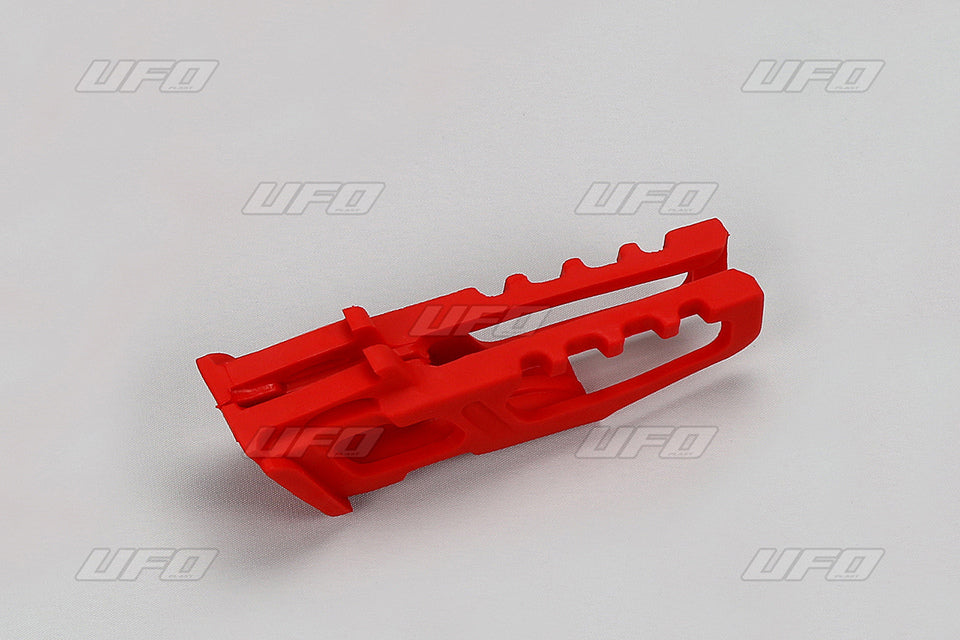 Chain guide Honda CRF 450 R/RX 17-18 color red