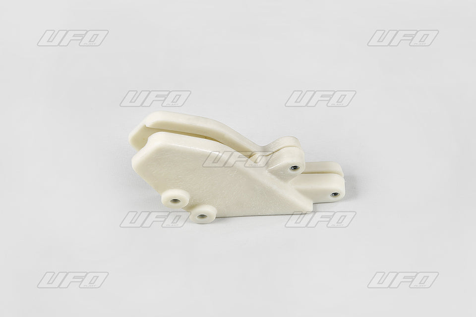 Chain guide Kawasaki KX 250, 125 92-96 neutral color