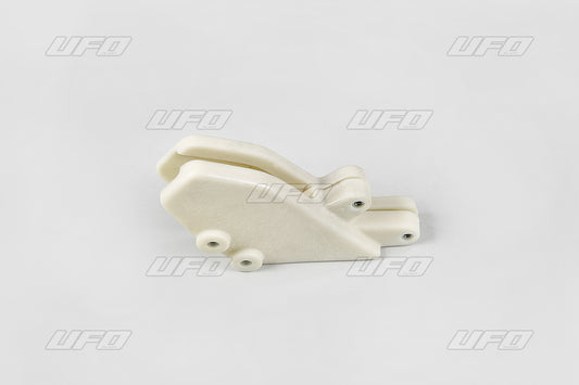Chain guide Kawasaki KX 250, 125 92-96 neutral color