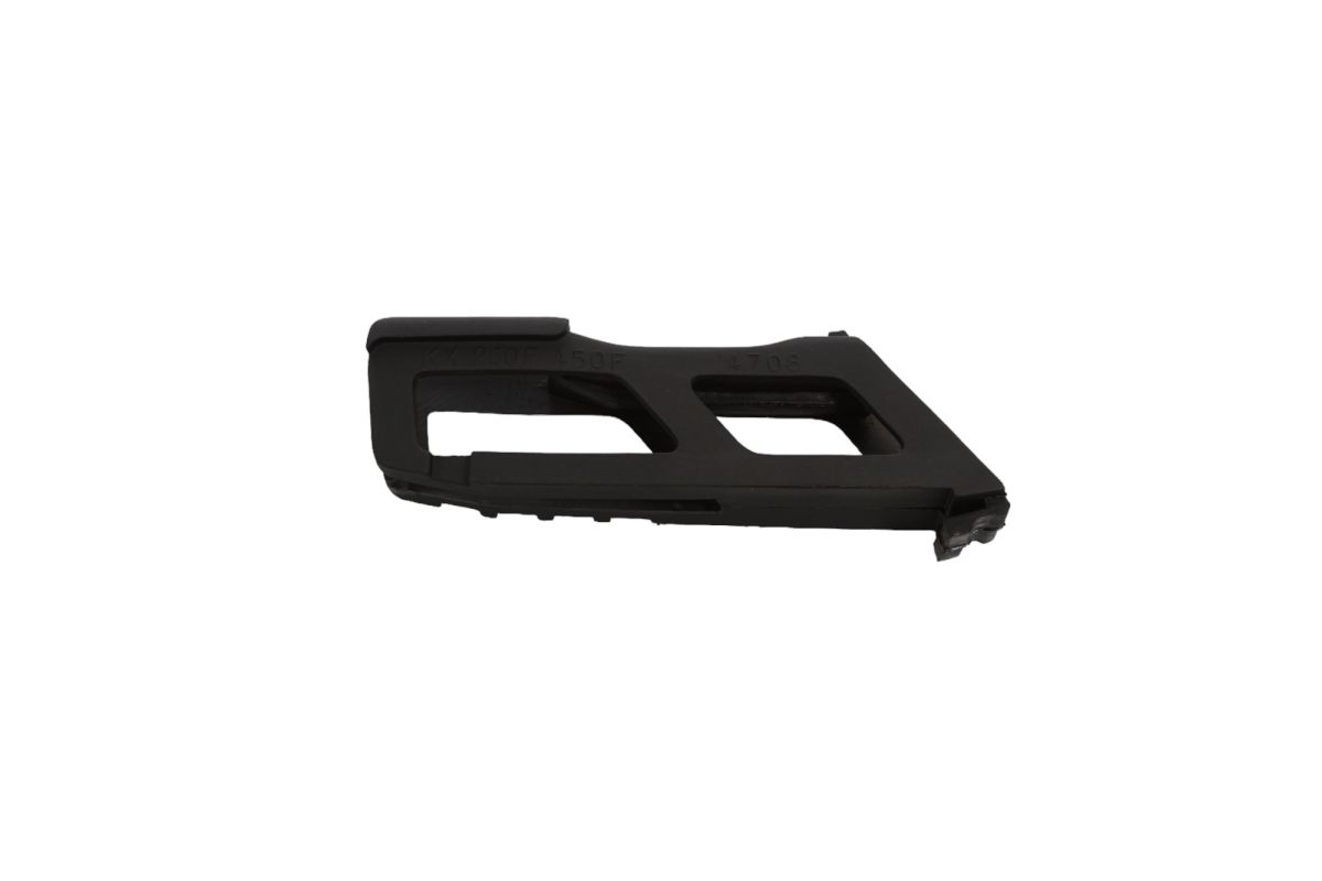 Chain guide Kawasaki KX-F 450 24 color black