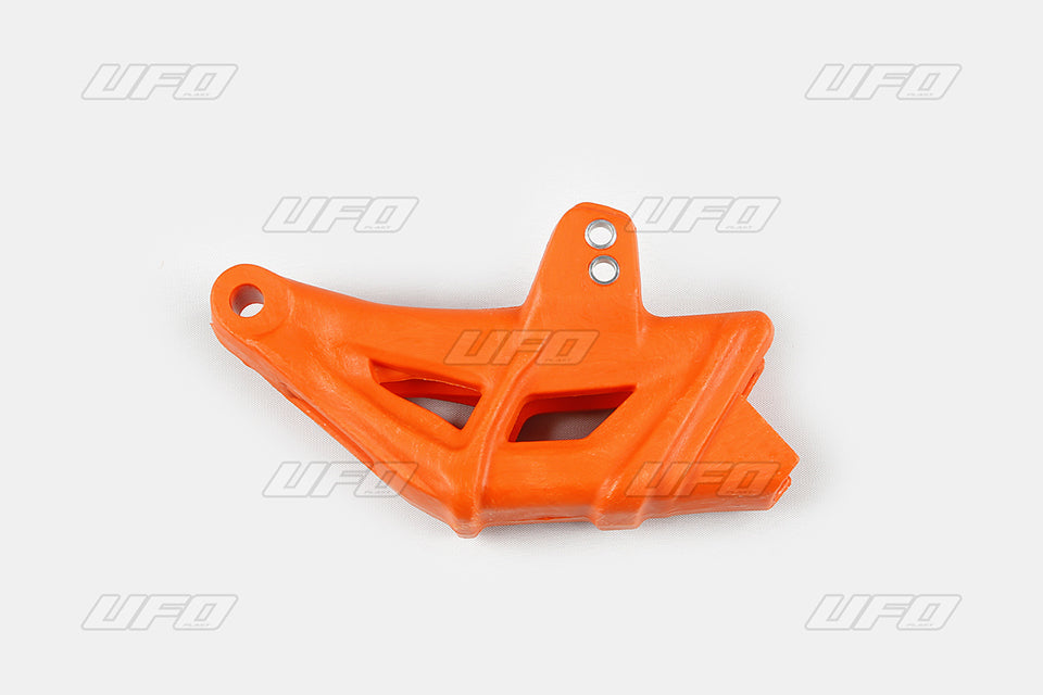 Chain guide KTM SX 07-10, EXC 08-10 color orange