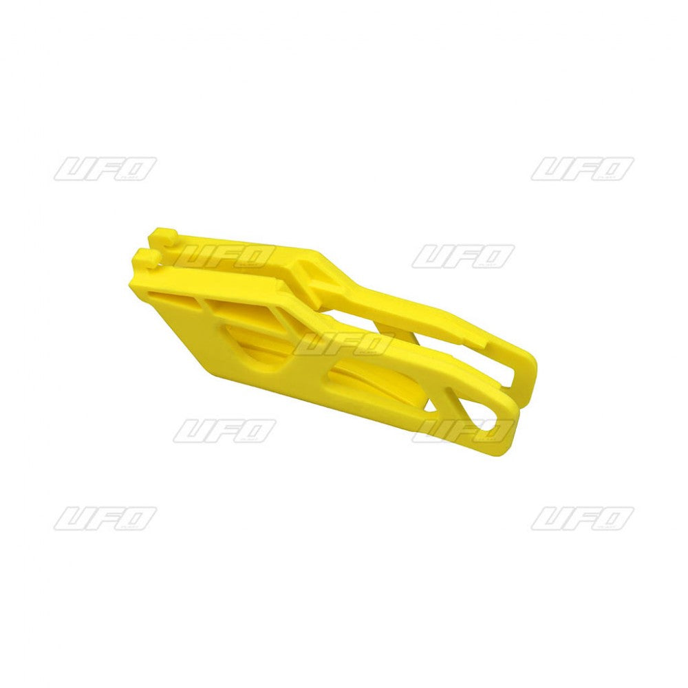 Chain guide Suzuki RM-Z 450 18-25, RM-Z 250 19-25 color yellow