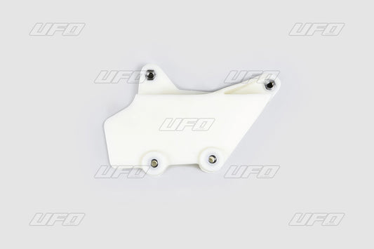 Chain guide Yamaha YZ 250, 125 89-92 neutral color