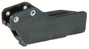 Chain guide Yamaha YZ 85 02-18 color black