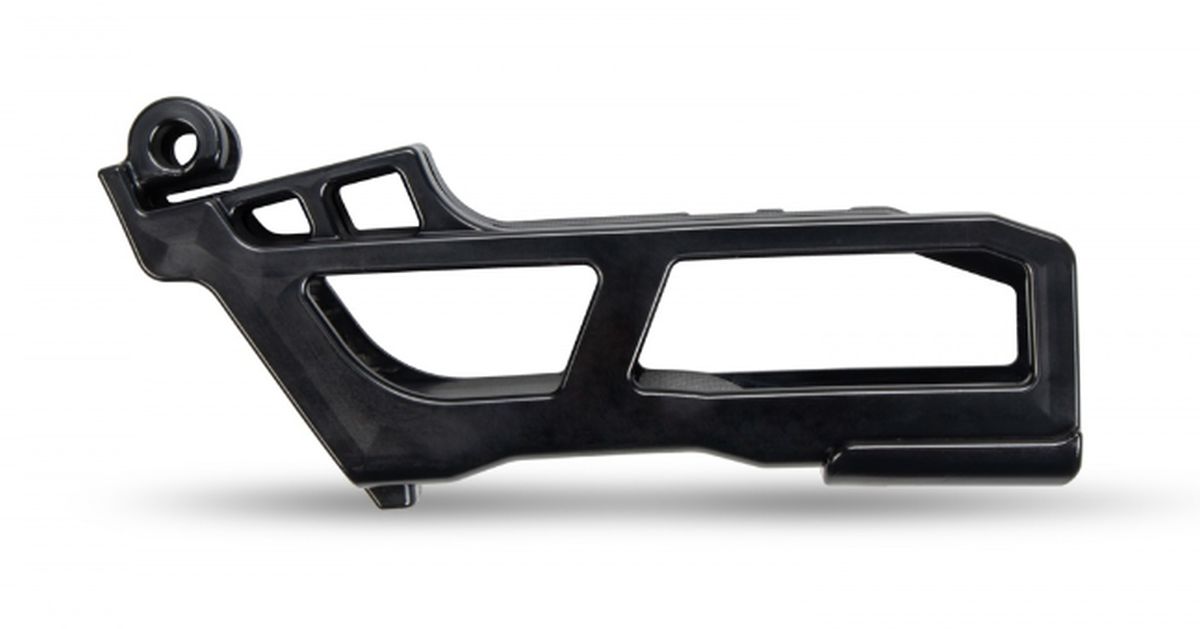 Chain guide Yamaha YZ-F 250 24-25, YZ-F 450 23-25 color black