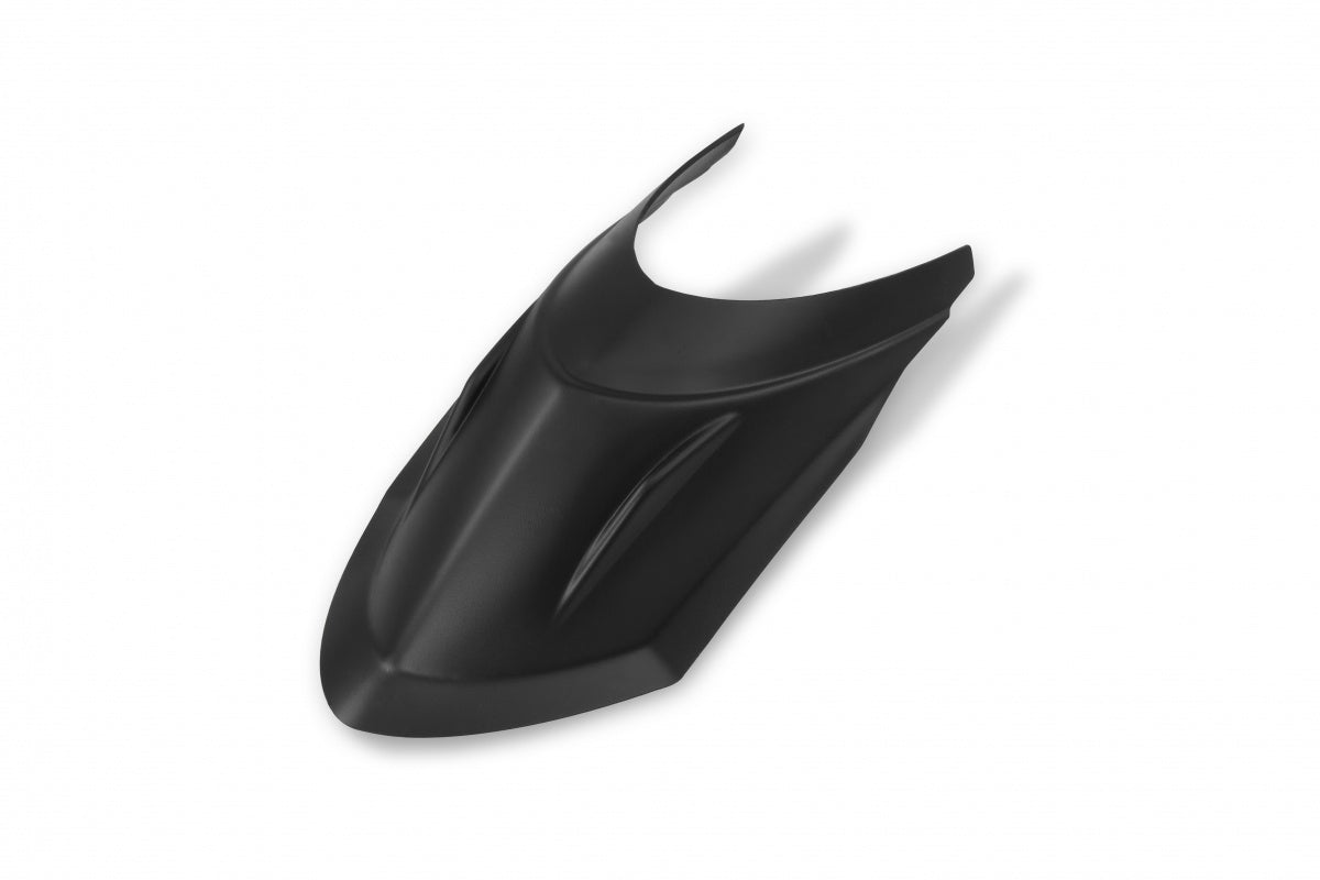 Front fender extender BMW GS 1250/Adventure 19-22, GS 1200/Adventure 13-18 color black