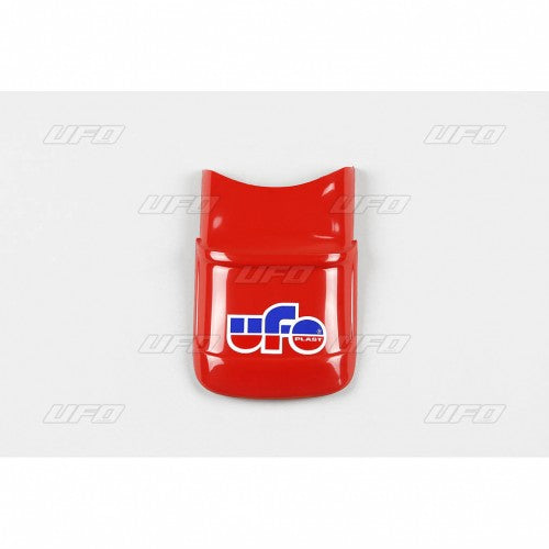 Front fender extender ME08012B Beta CR 500/250 79-80 color red