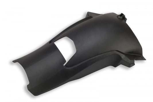 Rear fender extension RR Shock Mud Plt col. 001
