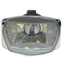 Headlight for lamp PF01715