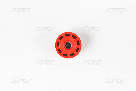 Chain roller Honda CRF 450R/X 09-11, CRF 250R 10-11 color red (8x38x24 mm) 79-5014