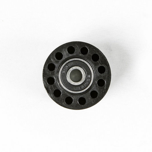 Chain roller Yamaha YZ-F 450 14-17, YZ-F 250 10-18 color black 79-5007 (8x43x24 mm)
