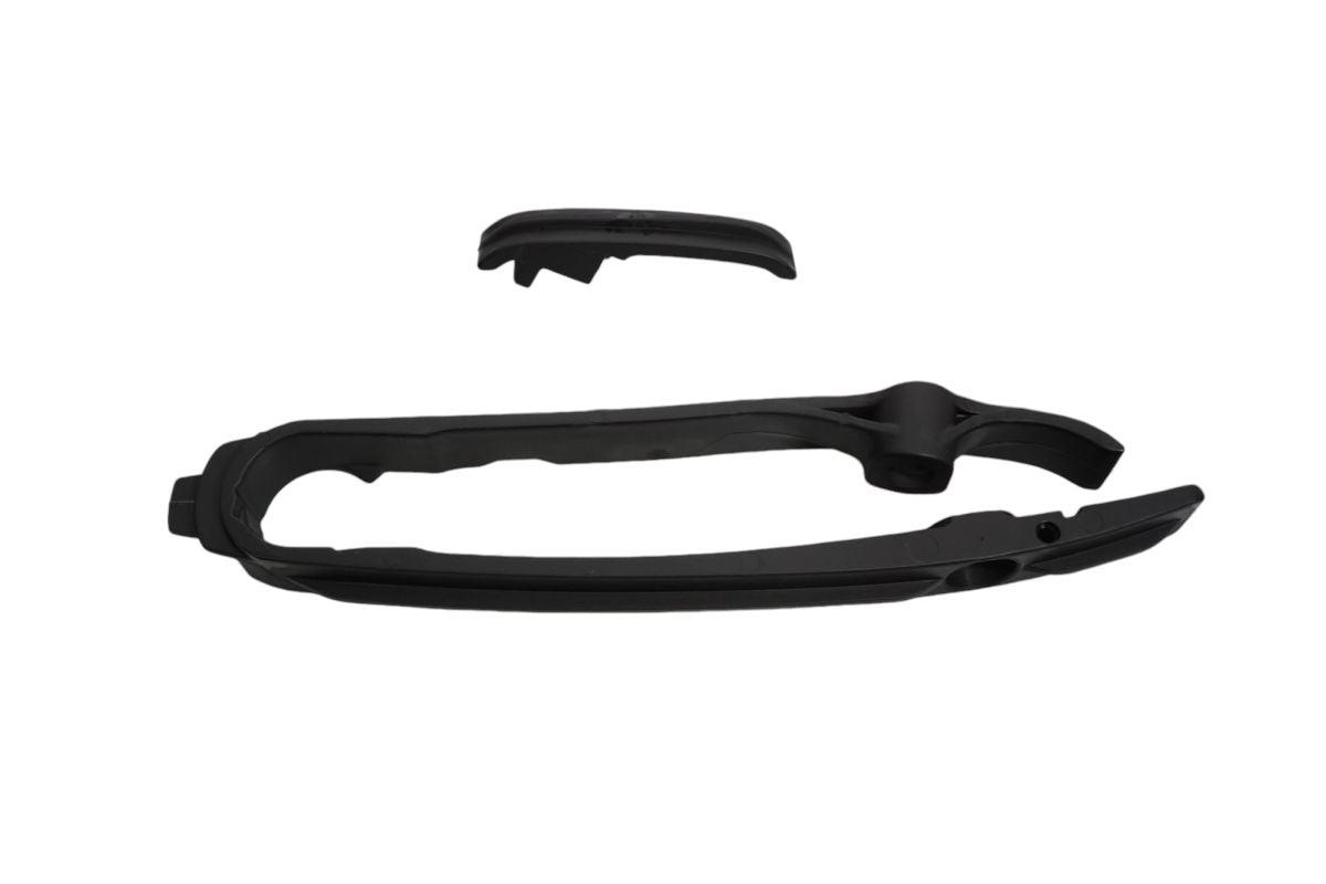 Chain slider Gas Gas MC 250, 125 24-25, MC-F/EC/EX/EC-F/EX-F 500, 450, 350, 300, 250 24-25 color black