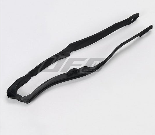 Chain slider Honda CRF 450R 13-16, CRF 250R 14-17 color black