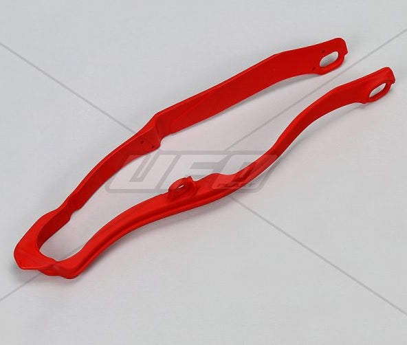 Chain slider Honda CRF 450R 13-16, CRF 250R 14-17 color red