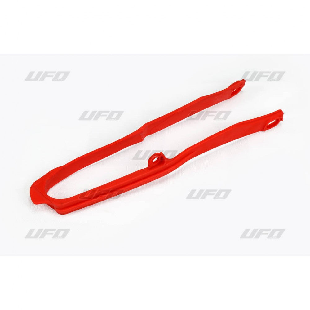 Chain slider Honda CRF 450R 17-18, CRF 250R 18-19, CRF 250RX 19 color red
