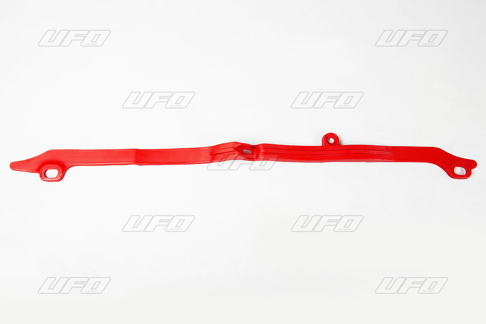 Chain slider Honda CRF 450R 09-12, CRF 250R 10-13 color red